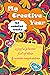 My Creative Year - a joyful planner full of ideas & artistic inspirations: 52 undated weeks