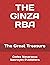 THE GINZA RBA: THE GREAT TR...