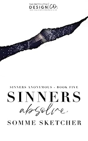 Sinners Absolve (Sinners Anonymous,  #5)
