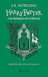 Harry Potter y la...