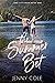 The Summer Bet (Lake City High, #1)