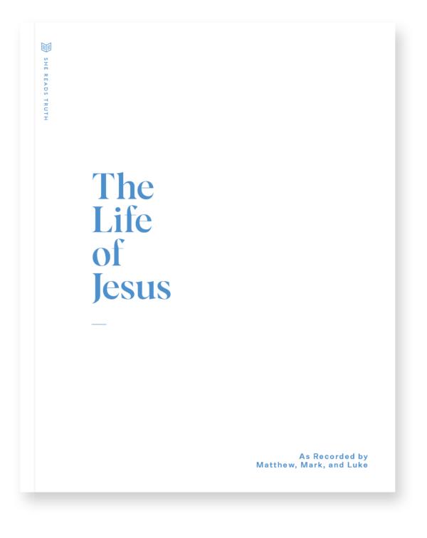 The Life of Jesus
