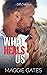 What Heals Us (Falls Creek, #2)