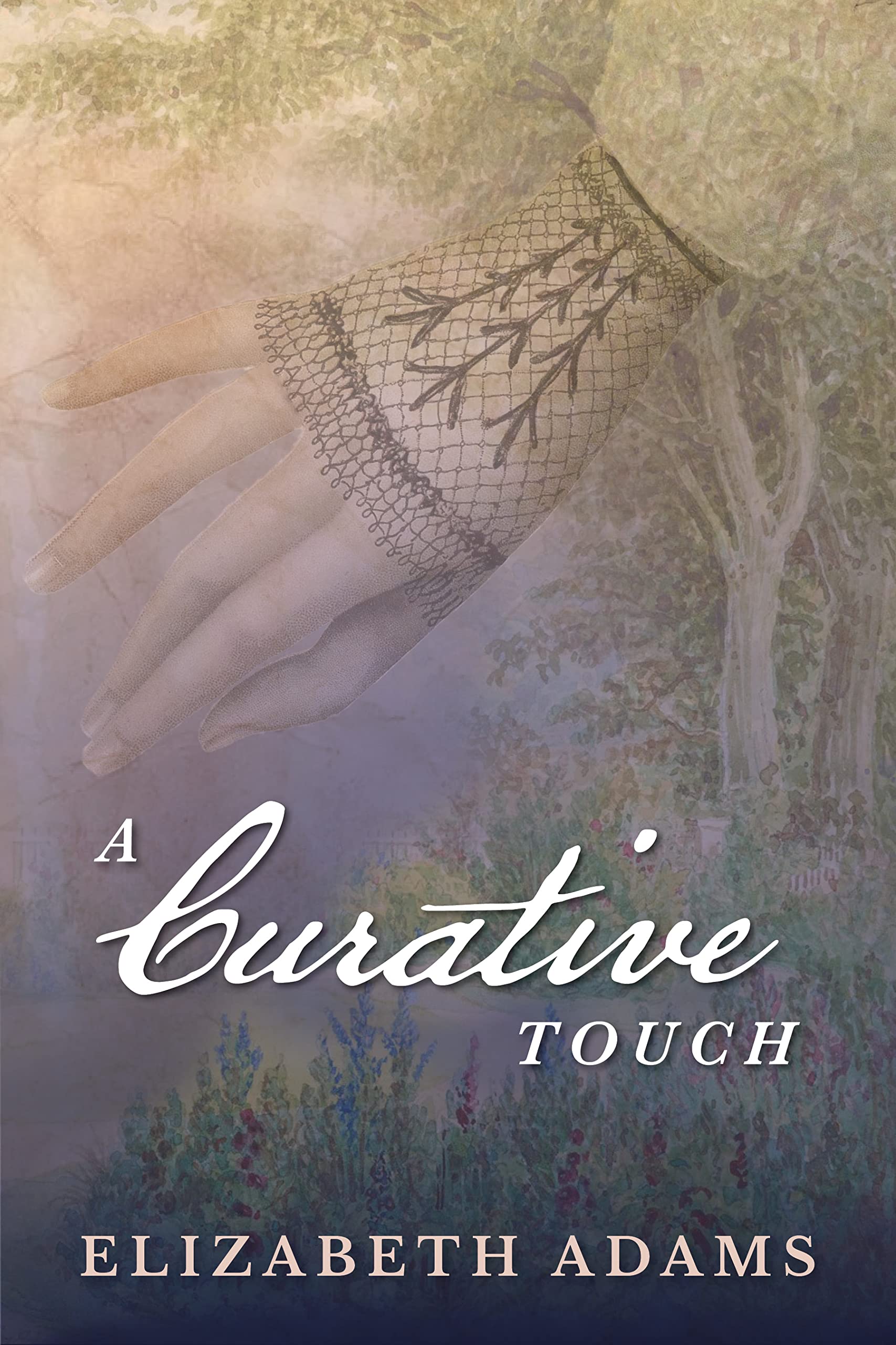 A Curative Touch (A Collection of Unusual Tales)