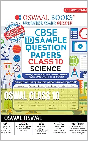 Oswal class 10