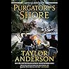 Purgatory's Shore by Taylor  Anderson