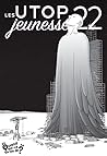 Les Utopiales jeunesse 2022 by Marguerite Imbert
