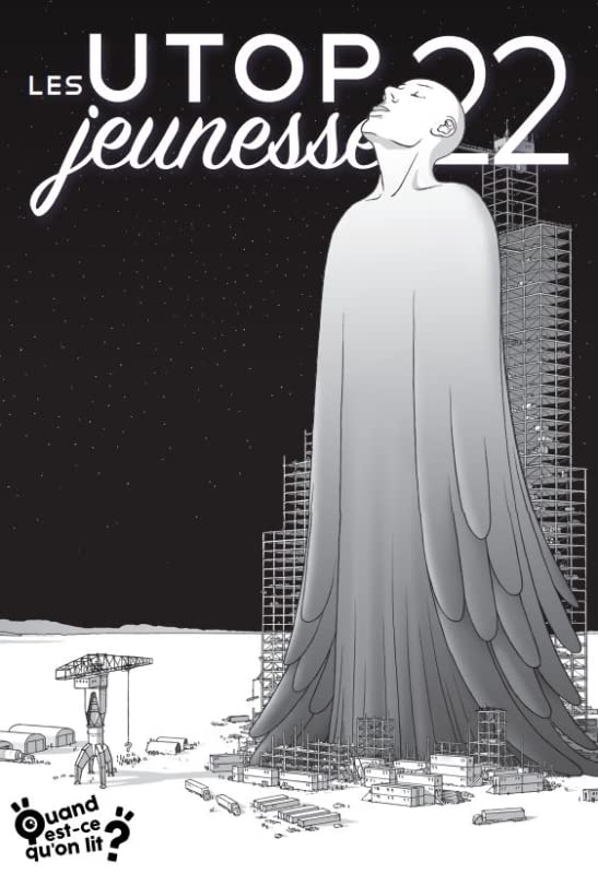 Les Utopiales jeunesse 2022