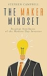 The Maker Mindset...