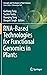RNA-Based Technologies for ...