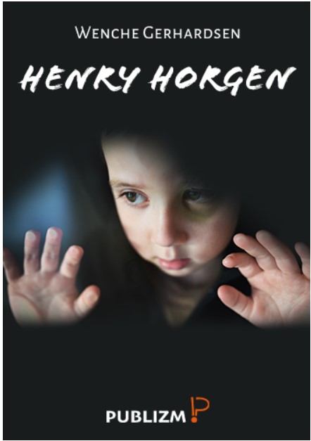 Henry Horgen