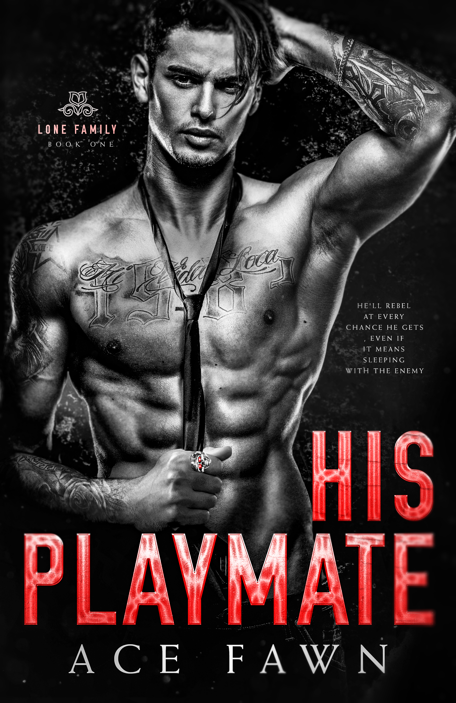 His Playmate
