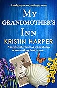 My Grandmother's Inn  (Dune Island, #5)