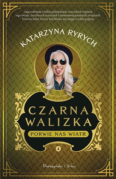 Porwie nas wiatr (Czarna walizka, #4)