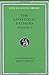 The Apostolic Fathers, Vol. 1: I Clement, II Clement, Ignatius, Polycarp, Didache (Loeb Classical Library)