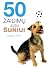 50 žaidimų jūsų šuniui