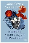 Deficyt niebieski...