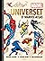 Marvel Universet by Ned Hartley