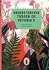 Ondersteboven tussen de petunia's by Florence Tonk