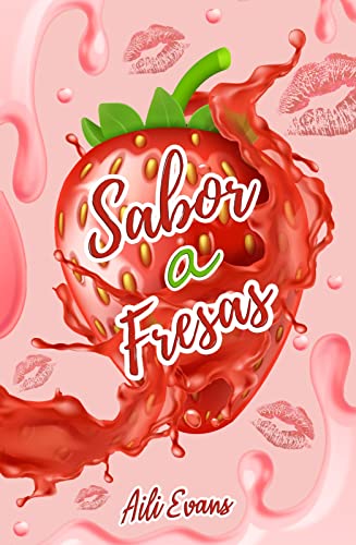 Sabor a Fresas (Paperback)