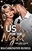 Us for the Night (New York Nights, #2)