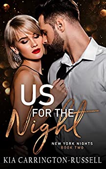 Us for the Night (New York Nights, #2)