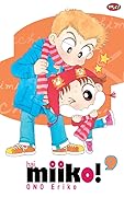 Hai, Miiko! 9