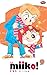 Hai, Miiko! 9
