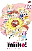 Hai, Miiko! 10