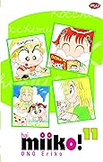 Hai, Miiko! 11