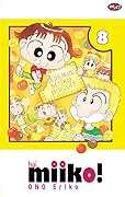 Hai, Miiko! 8