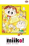 Hai, Miiko! 8