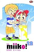 Hai, Miiko! 12