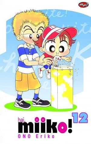Hai, Miiko! 12