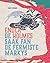 De saak fan de fermiste markys (Enola Holmes, #1)