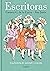 Escritoras: Una historia de amistad y creación