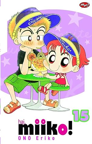 Hai, Miiko! 15