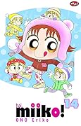 Hai, Miiko! 14