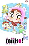 Hai, Miiko! 14
