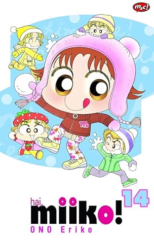 Hai, Miiko! 14