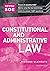 Revise SQE Constitutional and Administrative Law: SQE1 Revision Guide