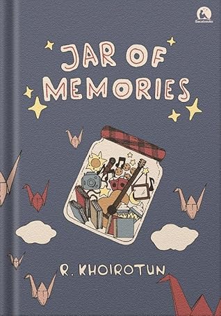 Jar of Memories