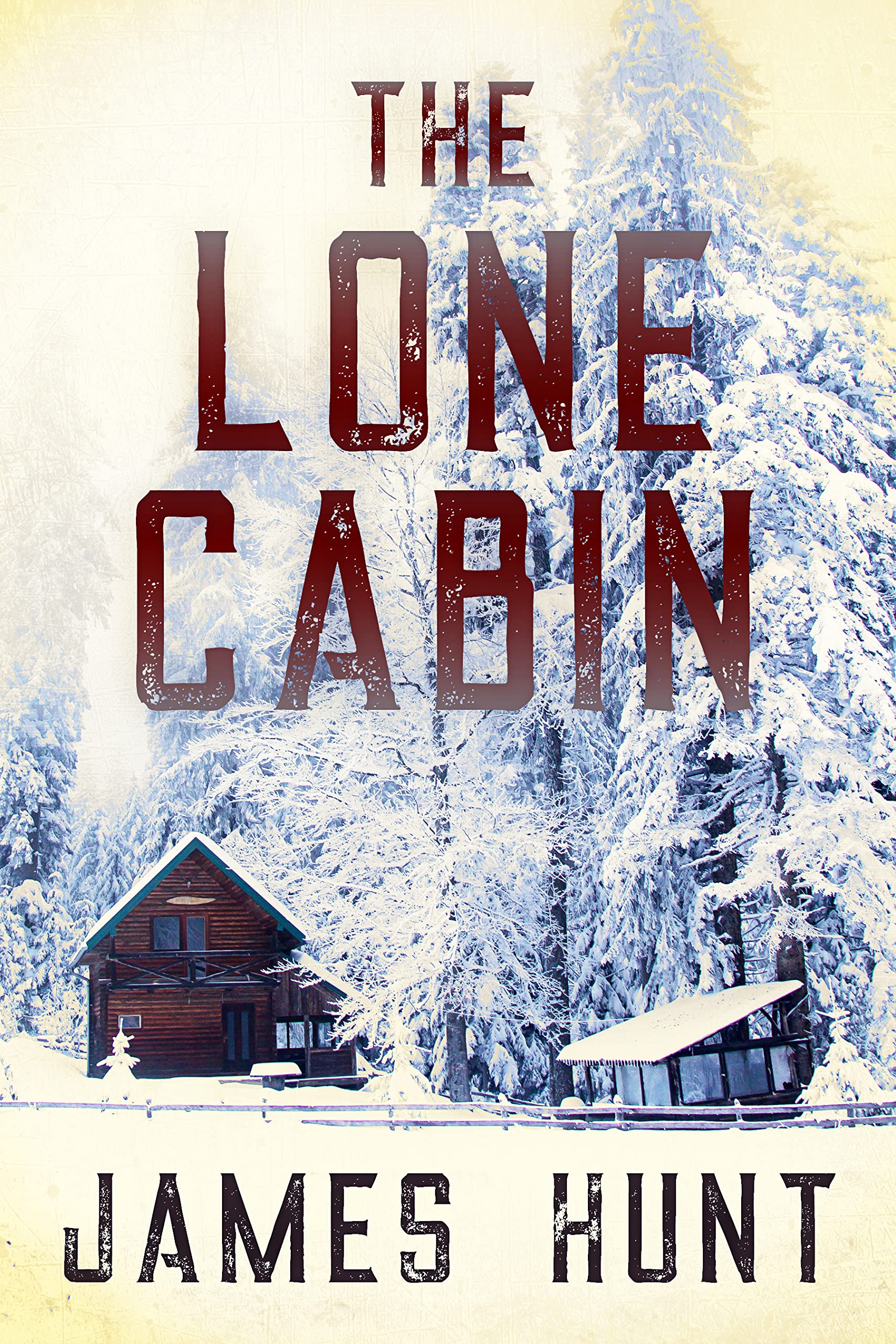 The Lone Cabin: Small Town EMP Survival in a Powerless World Boxset (Kindle Edition)