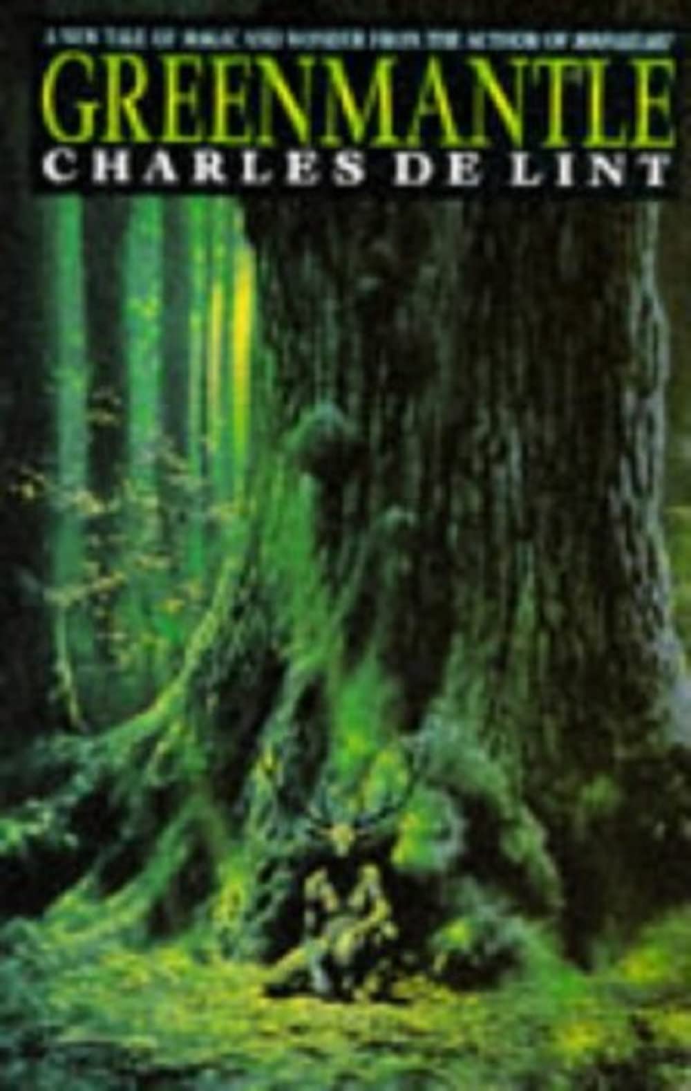 Greenmantle