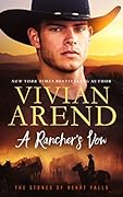 A Rancher's Vow