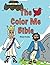 The Color Me Bible