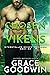 Chosen by the Vikens by Grace  Goodwin