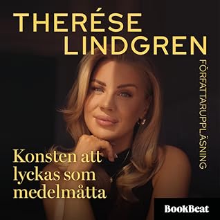 Konsten att lyckas som medelmåtta