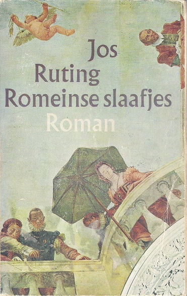 Romeinse slaafjes