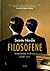 Filosofene. Vesterlandsk te...